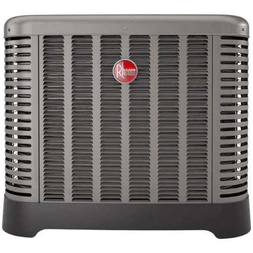 Rheem AC Unit