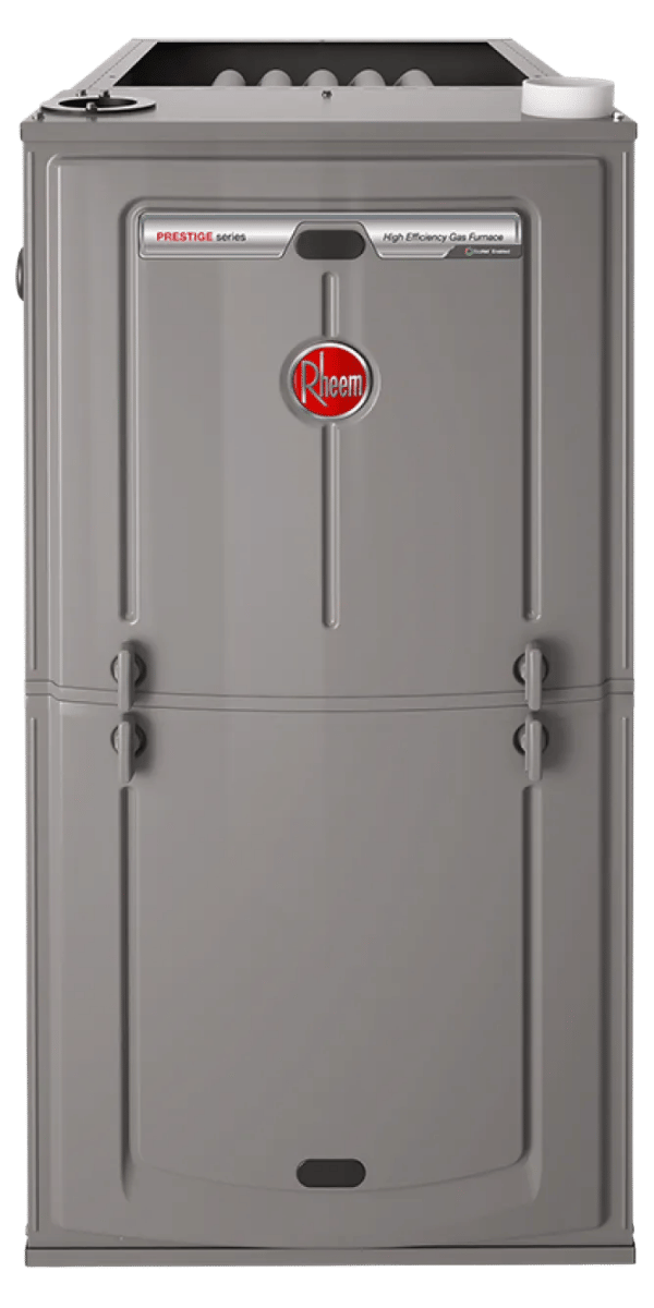 Rheem Furnace